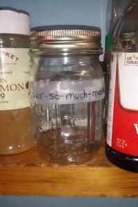 ever so much more so crop