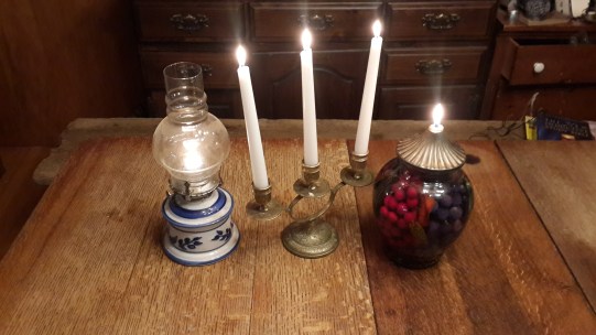 Enlightment, Lord's Day rest, Fellowship