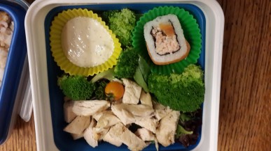 bento 10
